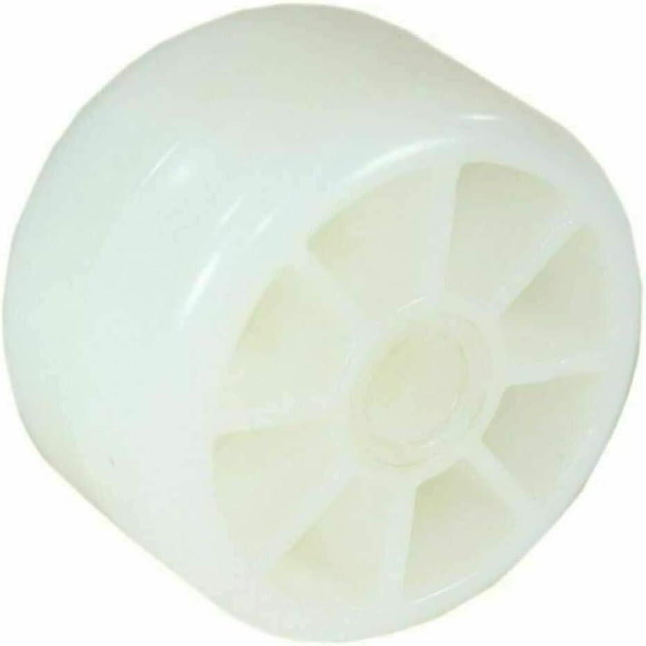  - Whirlpool Refrigerator Wheels